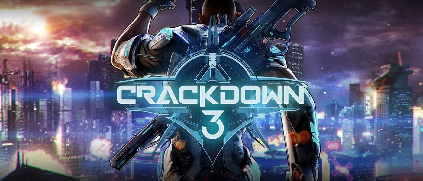 Crackdown 3 1