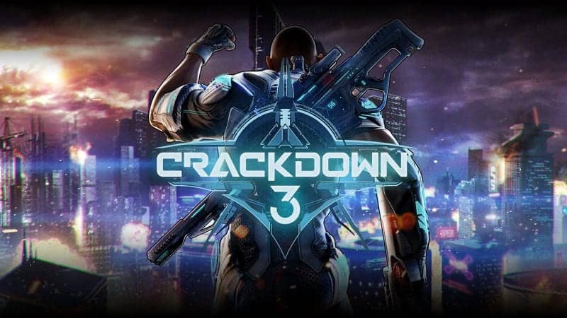 Crackdown 3 1