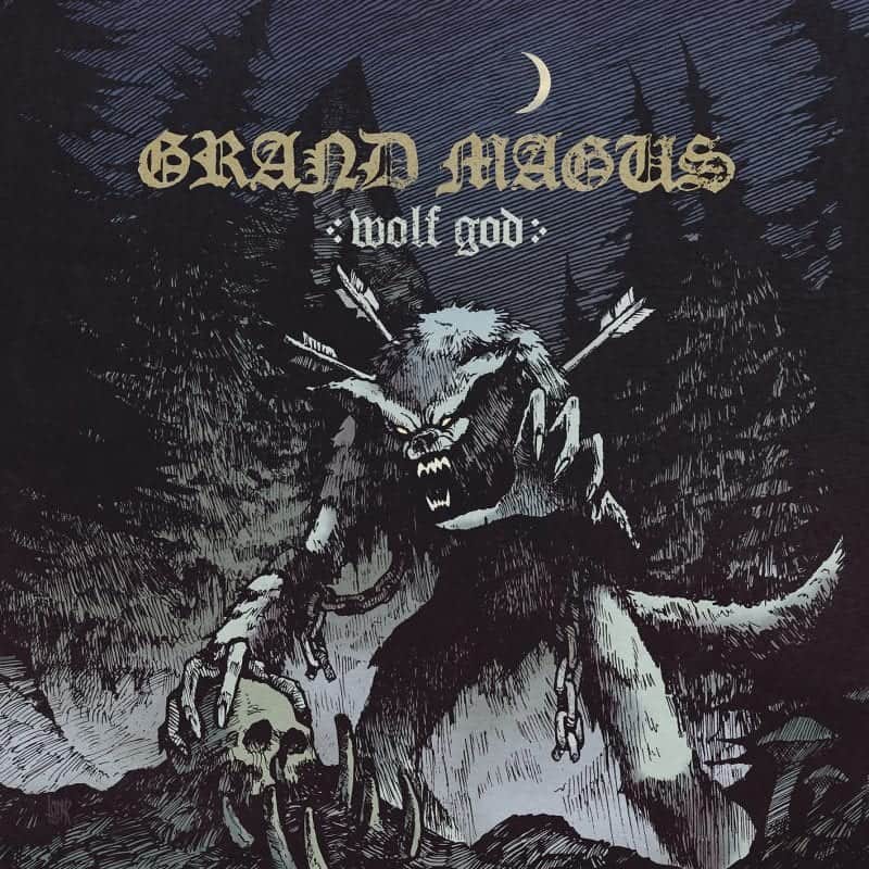 Grand Magus 1