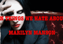 Manson 1