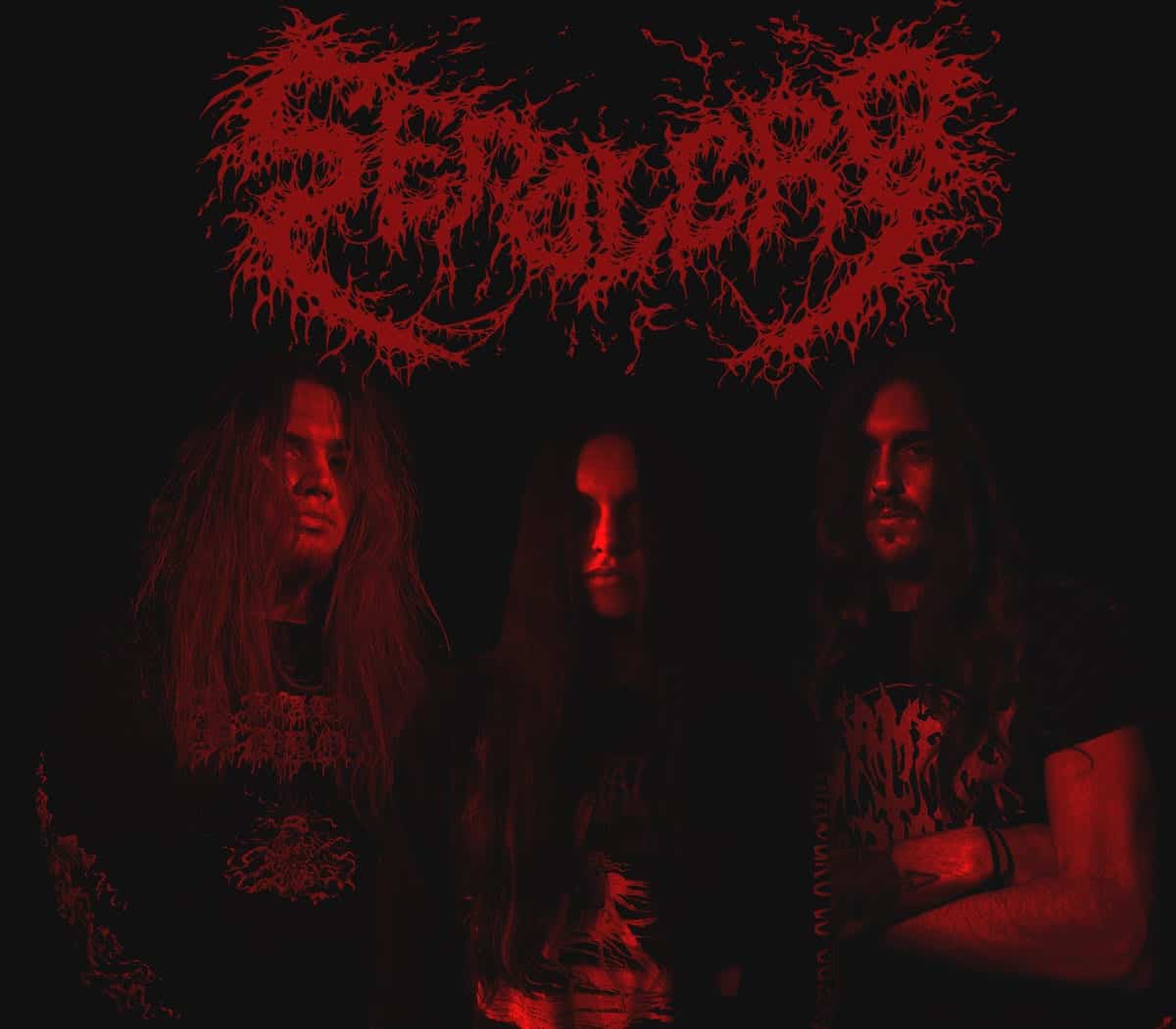 EP Review: Sepolcro - Amorphous Mass (Dismal Fate Records) - GAMES ...