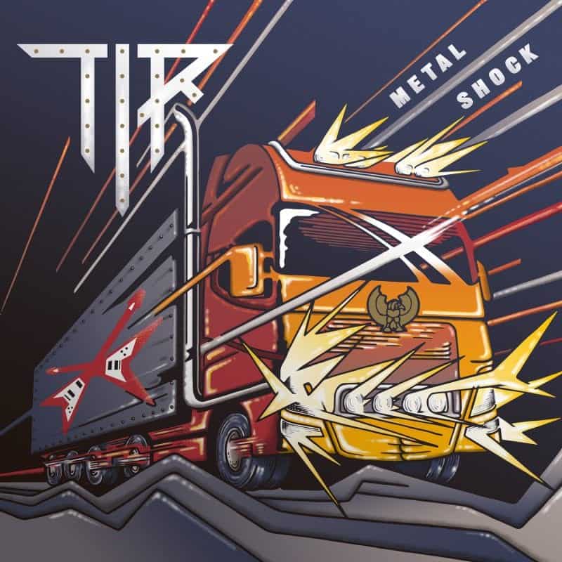 TIR 1