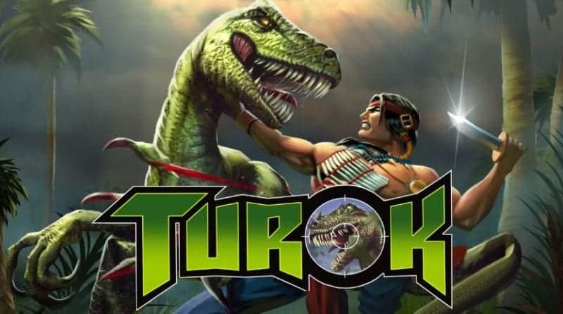 Turok 1