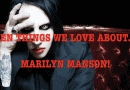 Manson 1