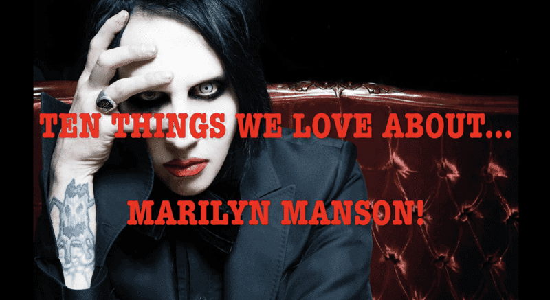 Manson 1