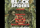 Black Spiders 1