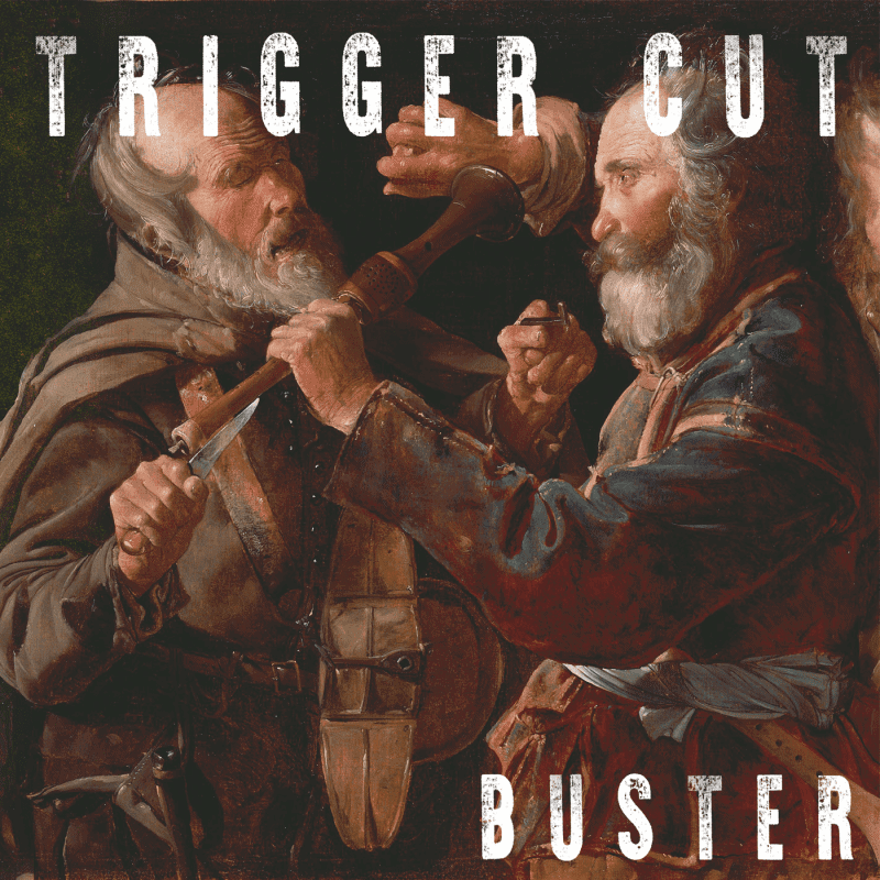 Trigger Cut 1