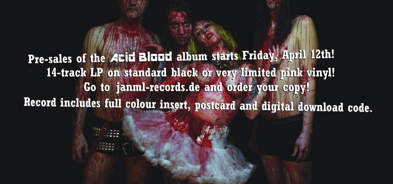 Acid Blood 1