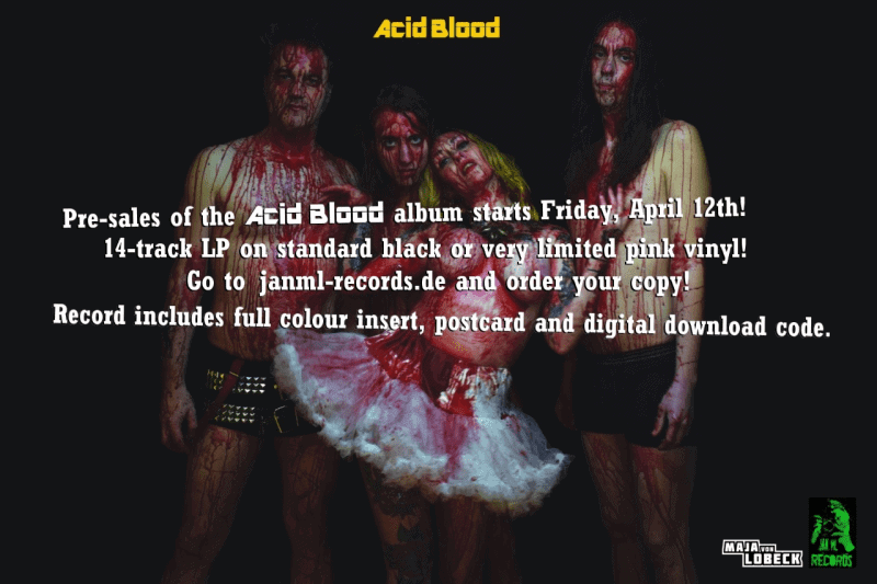 Acid Blood 1