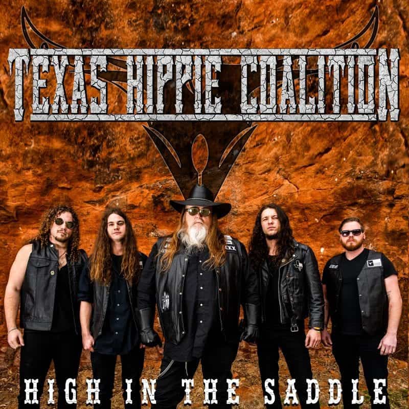 Texas Hippie Coalition 1