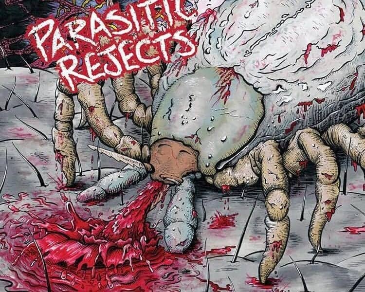 Parasitic Rejects 1