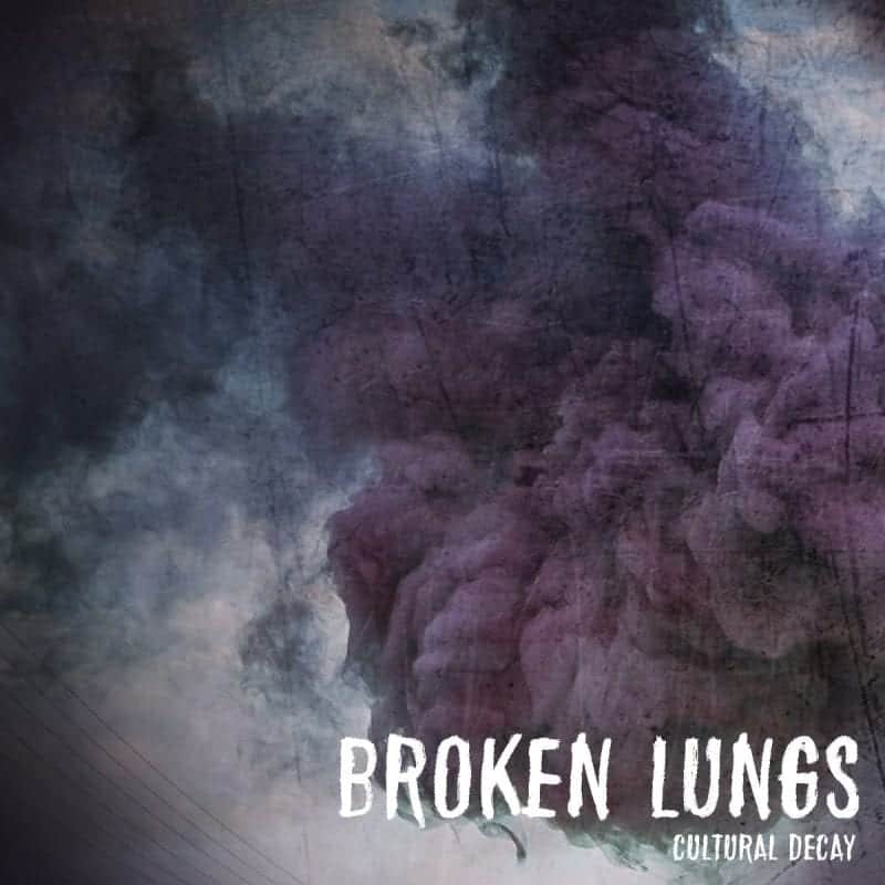 Broken Lungs 1