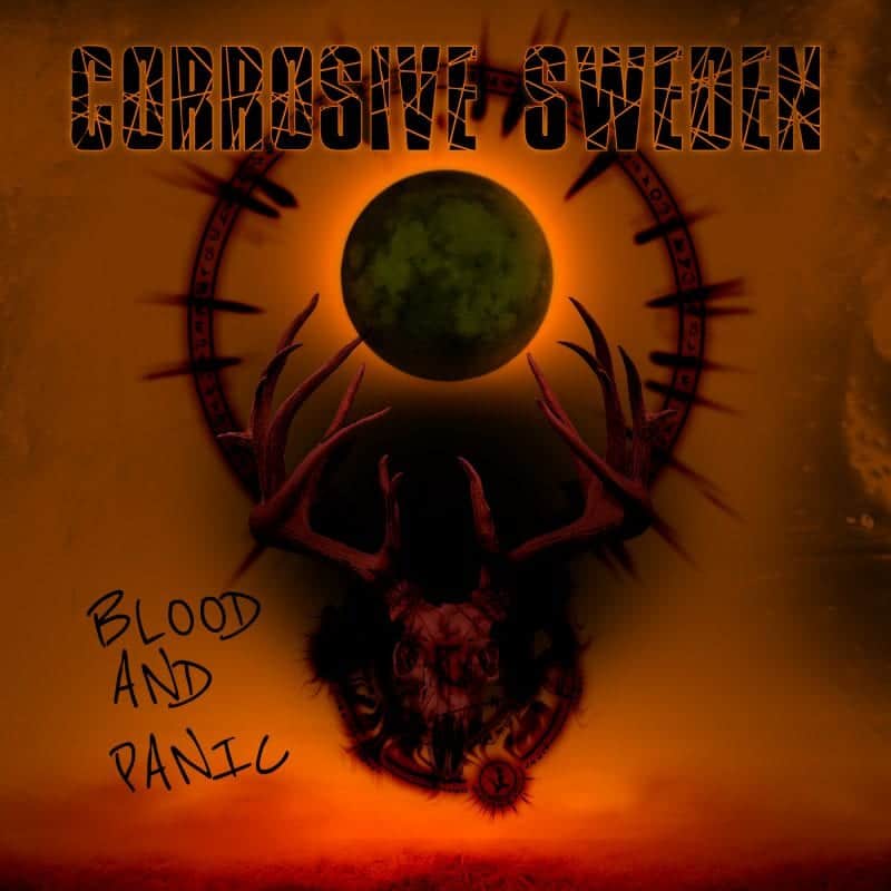 Corrosive Sweden 1