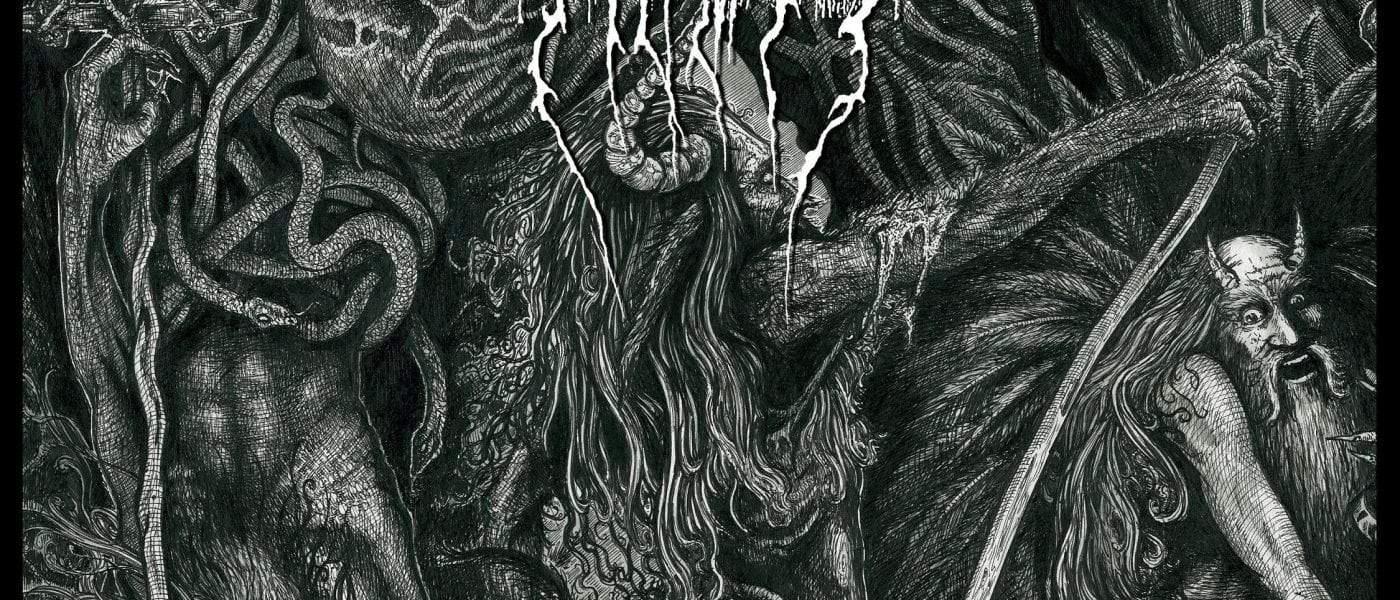 Darkthrone