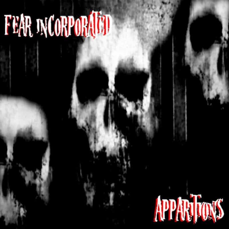 Fear Incorporated 1