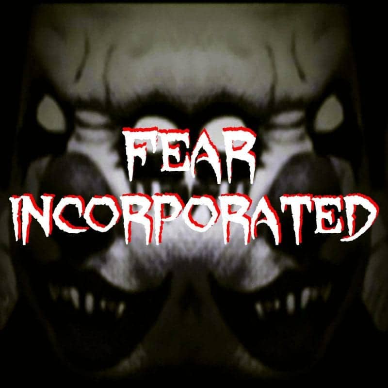 Fear Incorporated 2