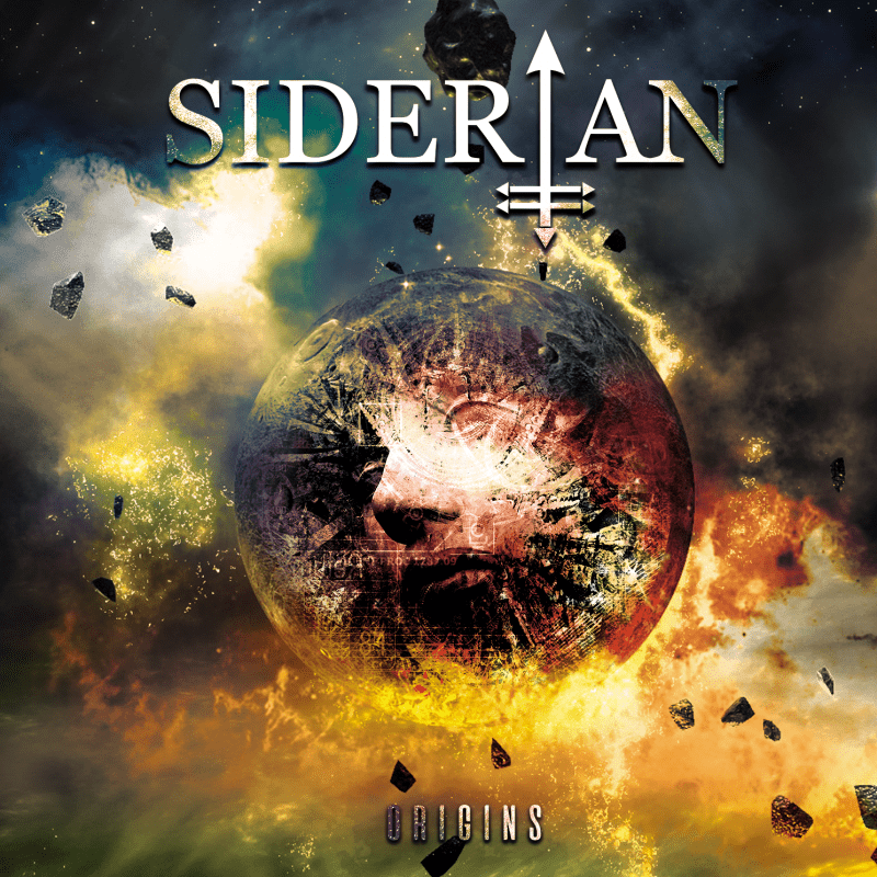 Siderian 2