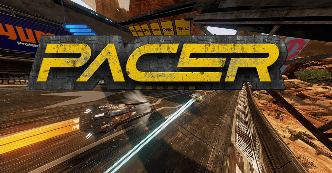 Pacer 1