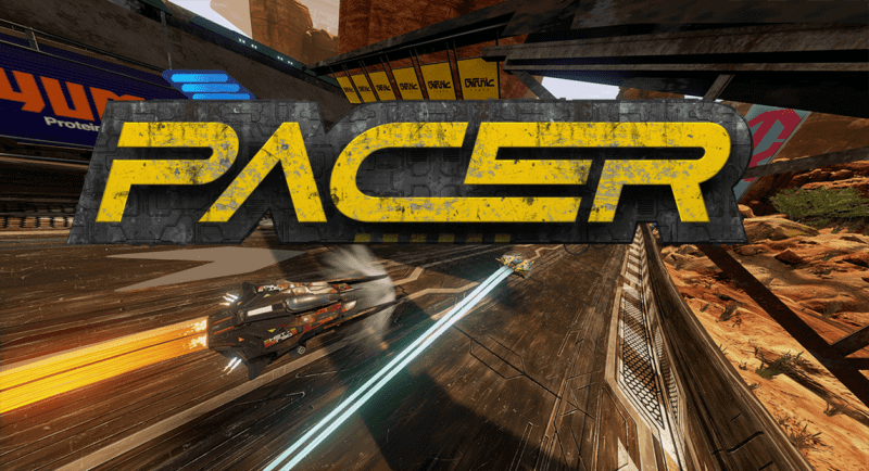 Pacer 1