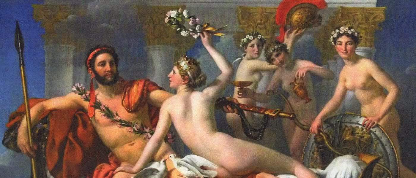 Aphrodite Pic 1