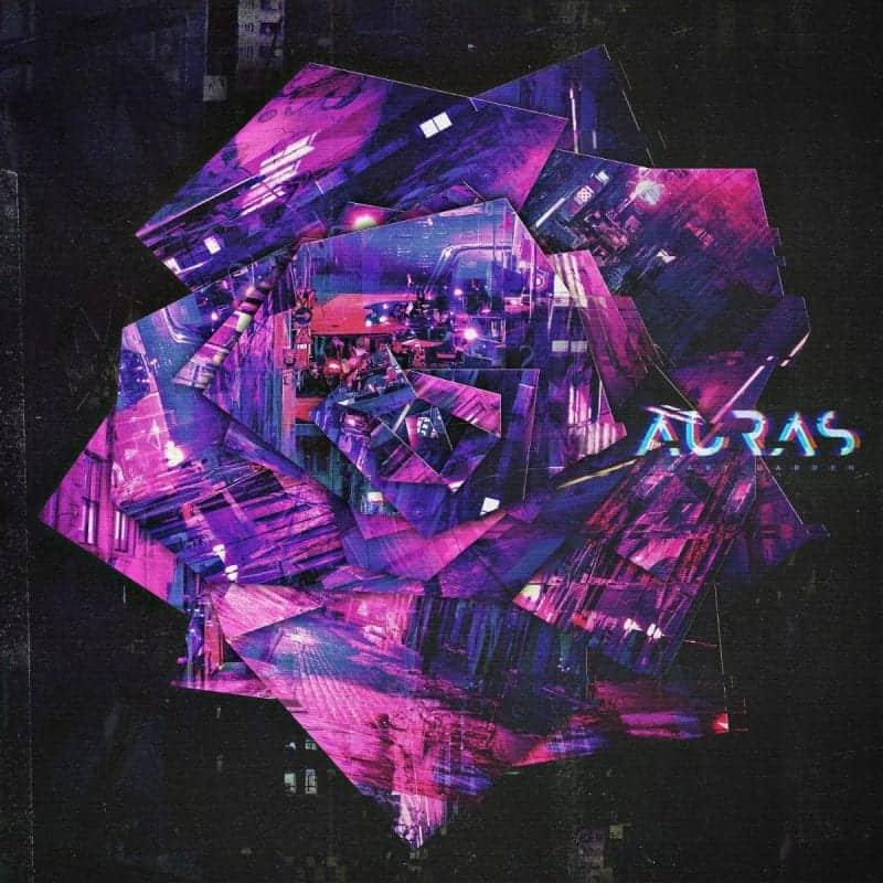 Auras 2