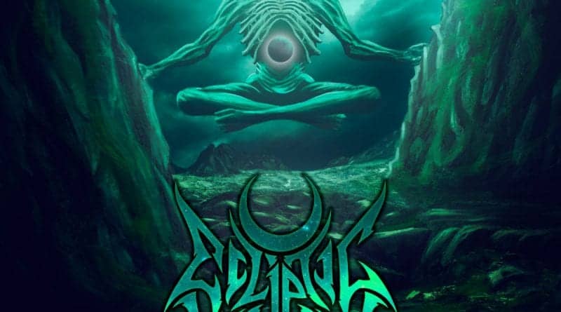 Album Review: Ecliptic Vision - Ecliptic Vision (Self Released) - GAMES ...