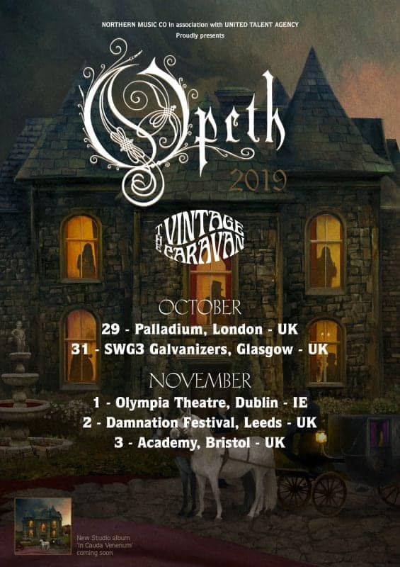 Opeth 2