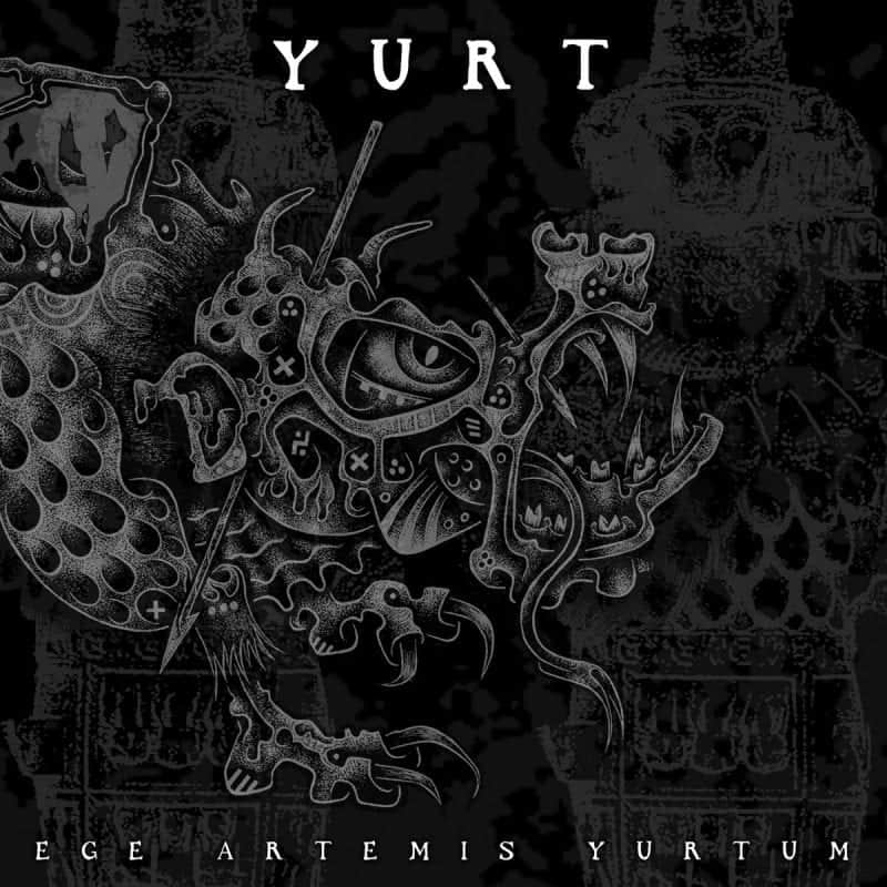 Yurt 1