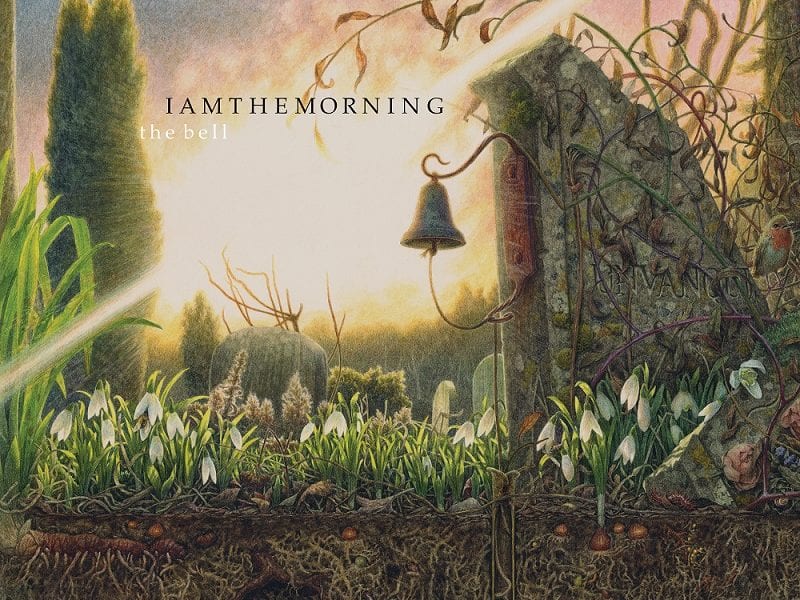 Iamthemorning