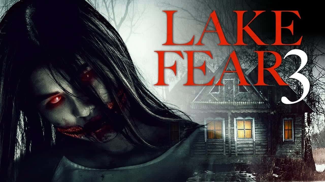 Lake fear 2 movie