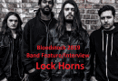 Lock Horns