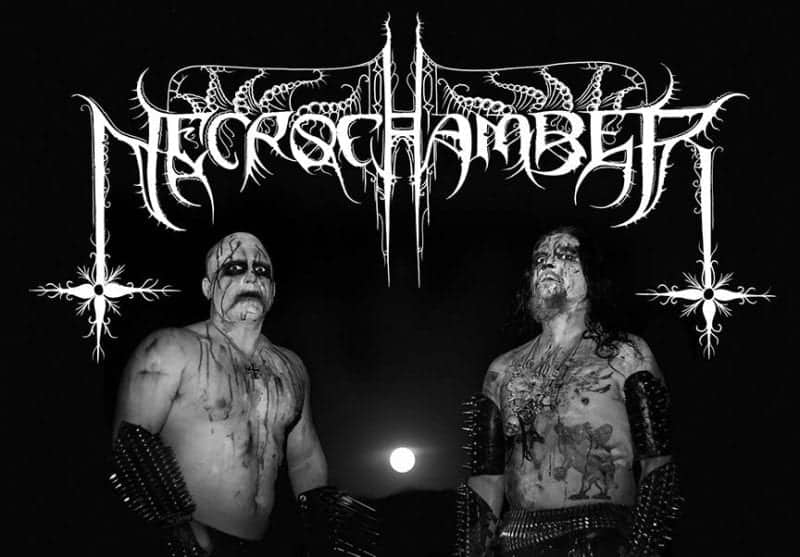 Necrochamber 2