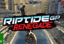 Riptide