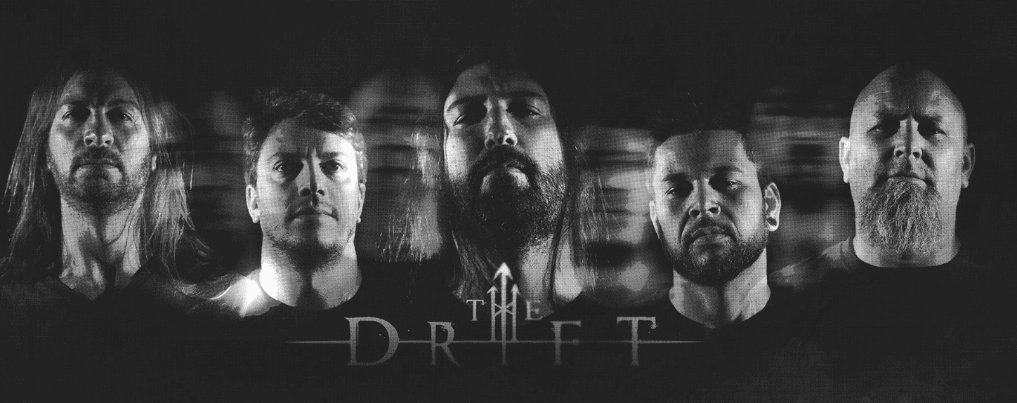 Seer The Drift band