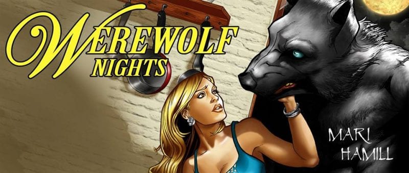 Werewolf 1