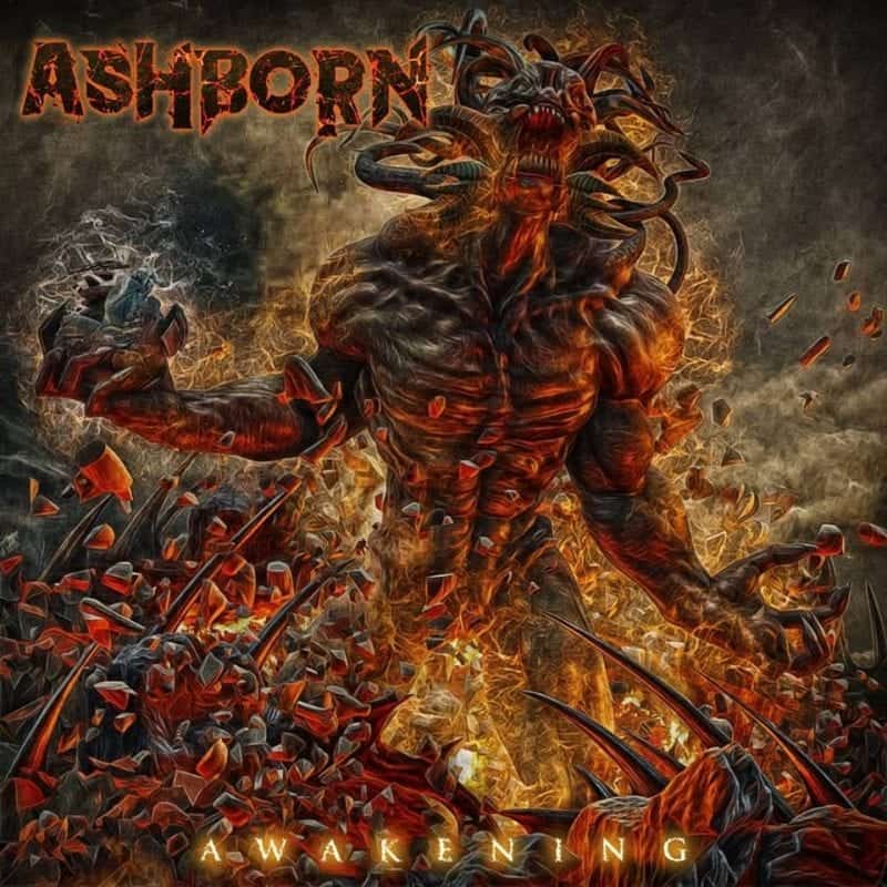 Ashborn