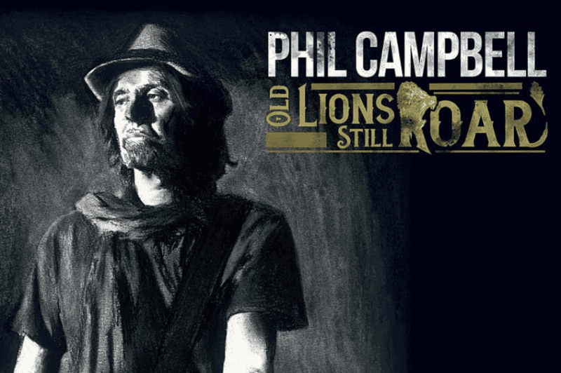 Phil Campbell