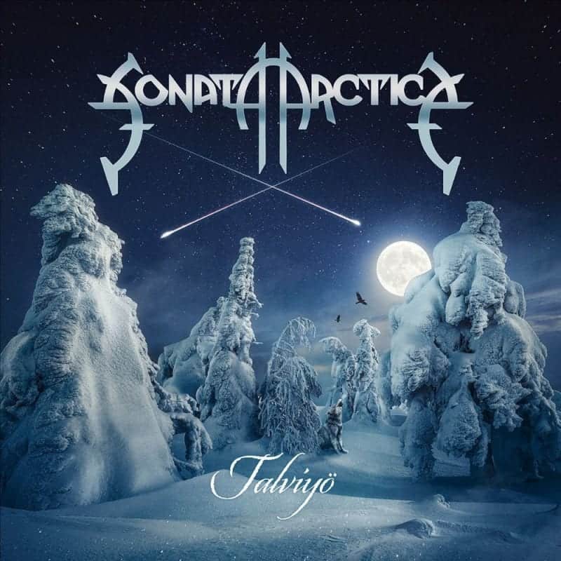 Sonata Arctica