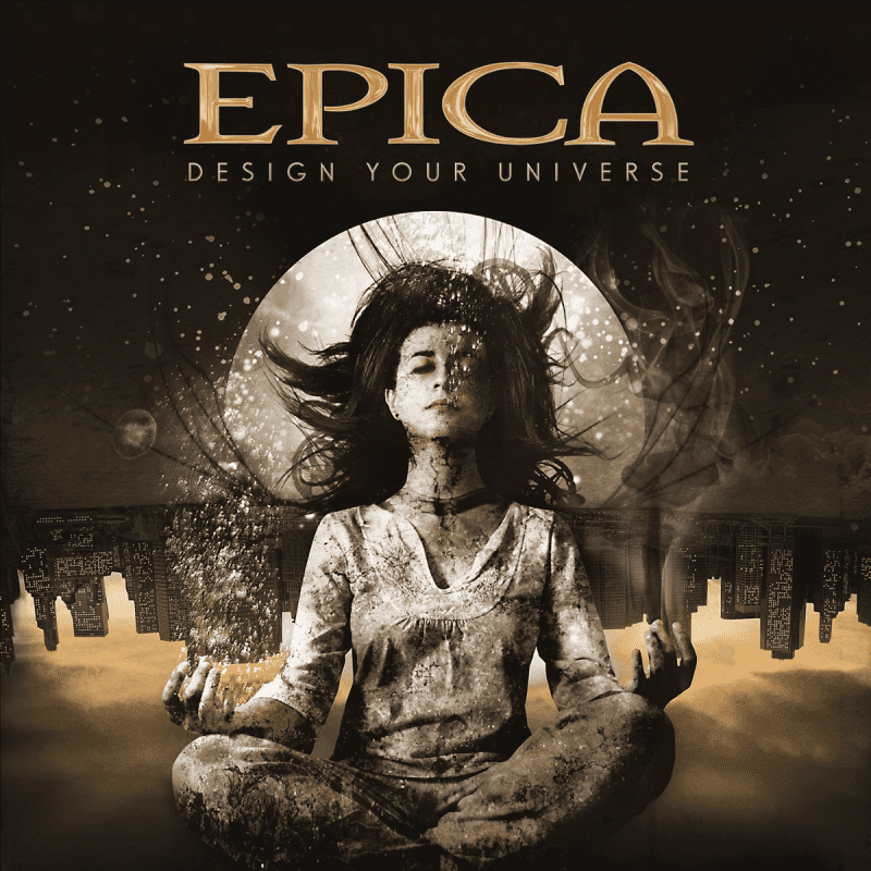 Epica Design Your Universe