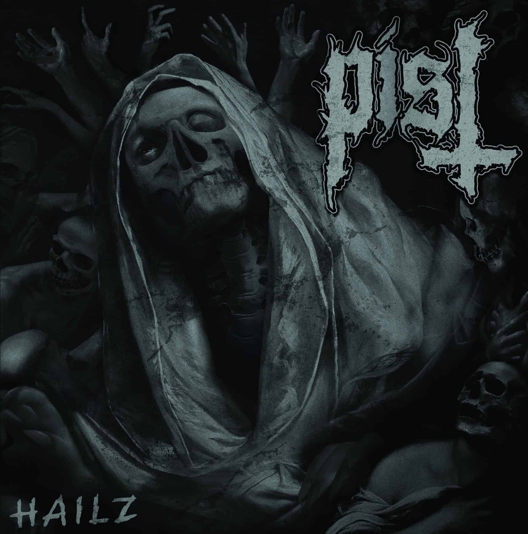 Music News: Pist Announce New Album ‘Hailz’ / Share New Single ‘Mind ...