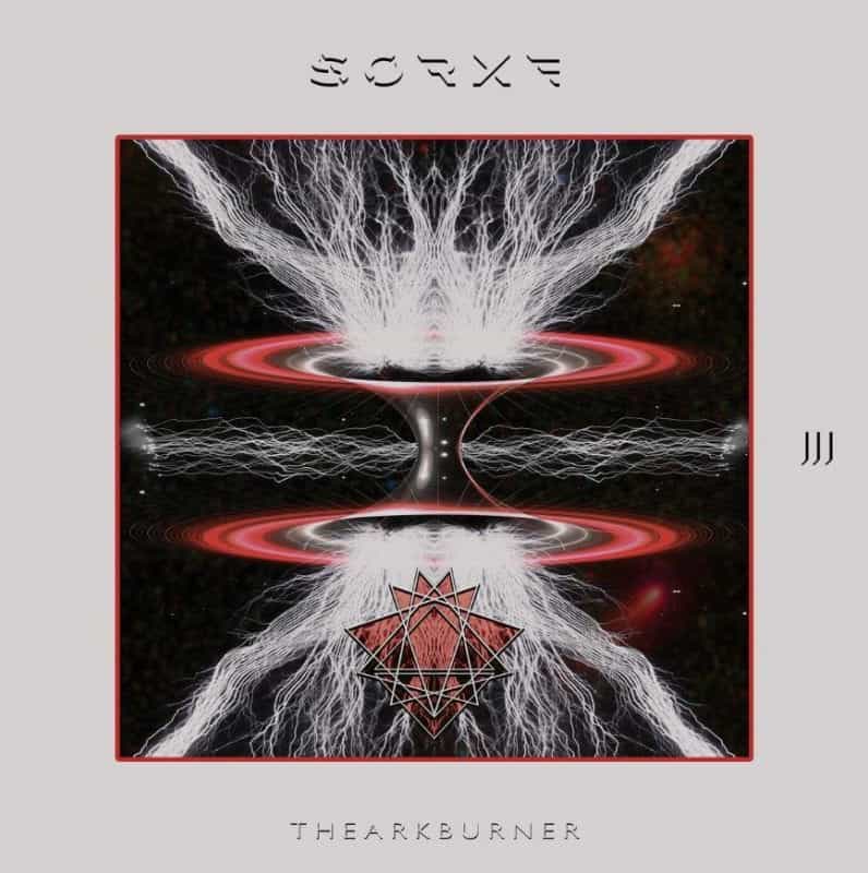 Sorxe The Ark Burner