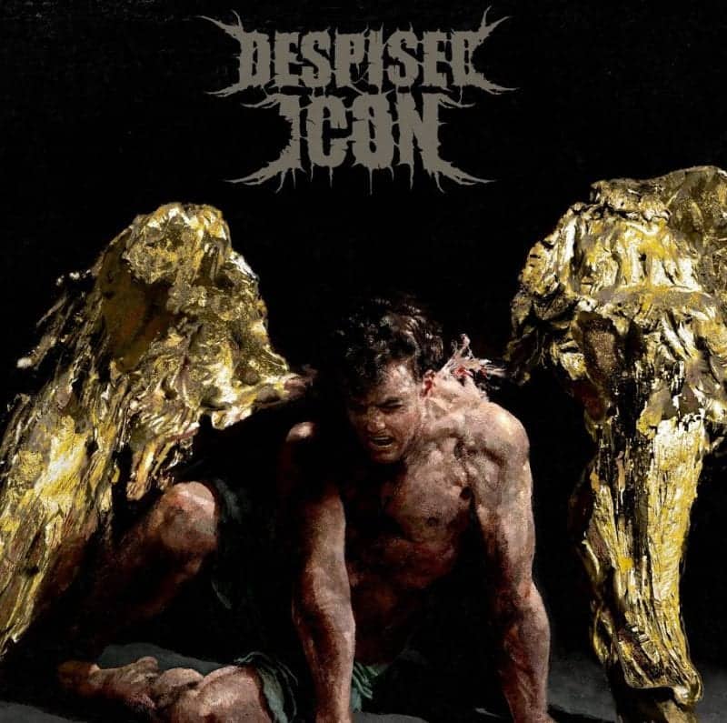 Despised Icon Snake in the Grass