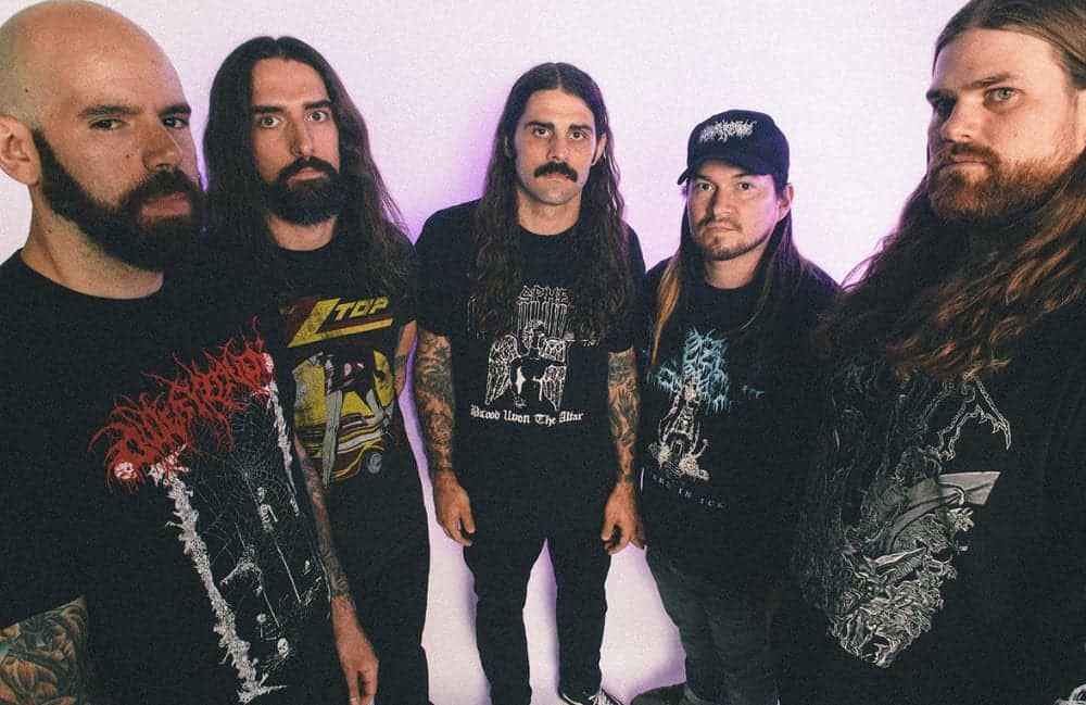 Gatecreeper Deserted