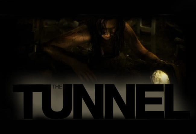 the tunnel movie review 2011