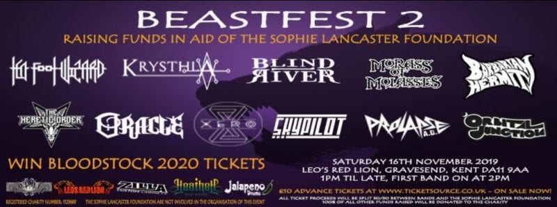 Beastfest 2