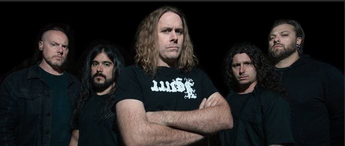 Death Atlas Cattle Decapitation