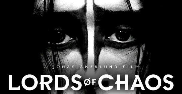 LORDS OF CHAOS Official Trailer (2019) Rory Culkin, Horror Movie