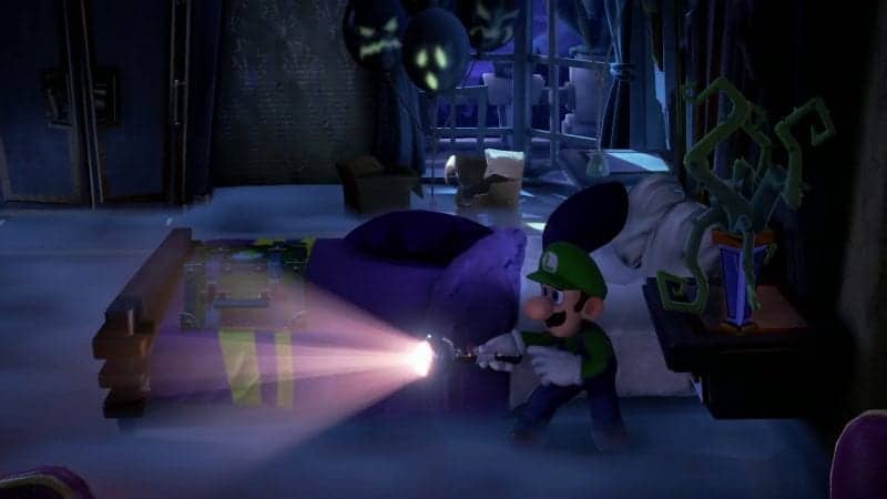 Game Review: Luigi's Mansion 2 (3DS) - GAMES, BRRRAAAINS & A HEAD-BANGING  LIFE