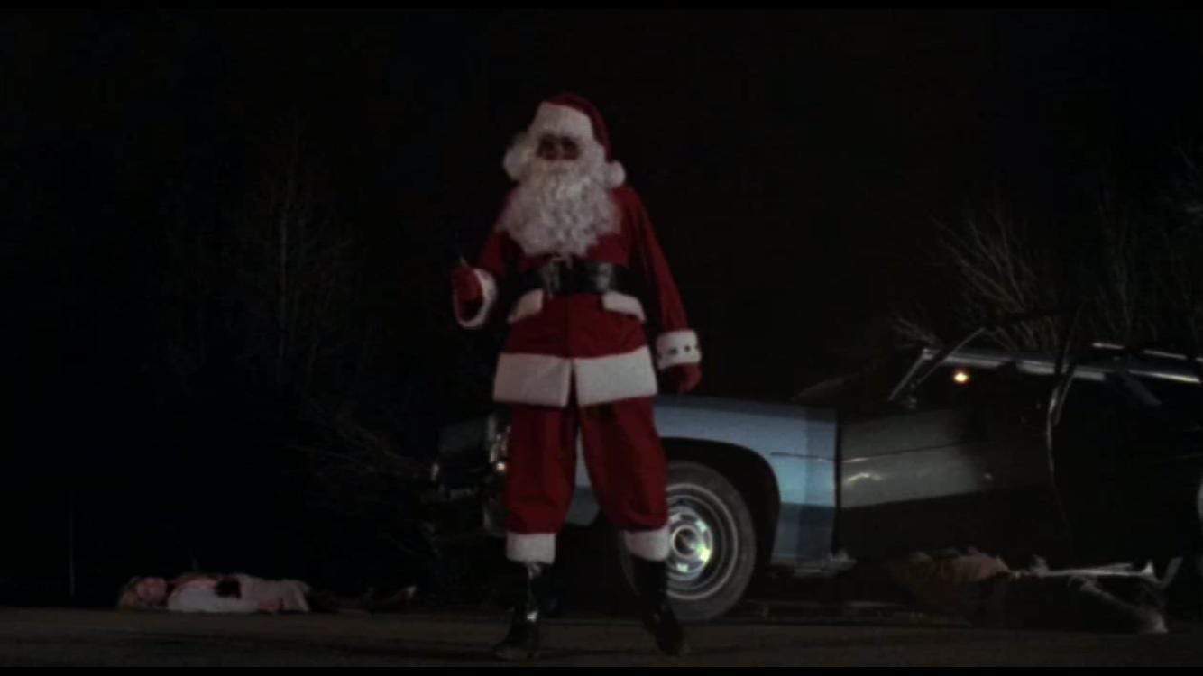 The GBHBL Definitive Ranking of the Silent Night, Deadly Night Movie ...