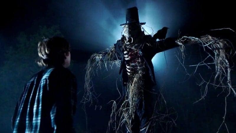 Review: CREEPSHOW TV Series - Nightmarish Conjurings